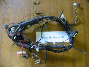 Wiring harness Neos 50